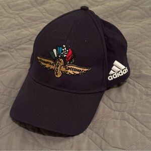Adidas Indianapolis Motor Speedway Hat